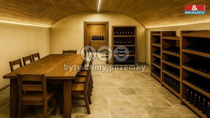 Prodej, Hotel, penzion, Březí