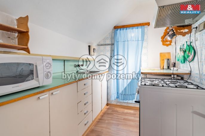 Prodej, Hotel, penzion, Třeboň