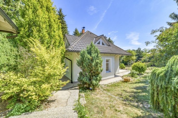 Prodej, Rodinný dům, Mariánské Lázně