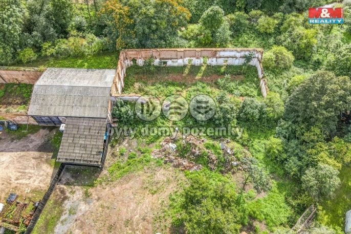 Prodej, Pozemek k bydlení, Očihov