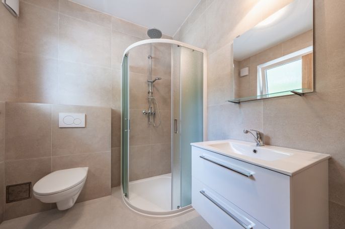 Pronájem, Byt 1+kk, Vojkov