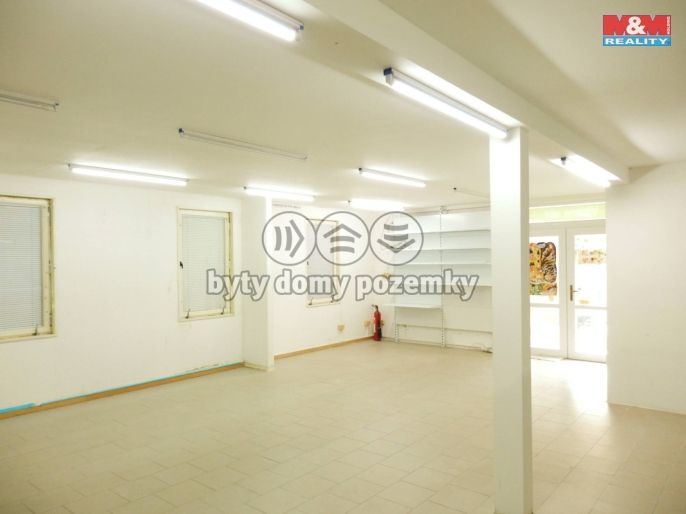 Prodej, Obchod a služby, Zruč nad Sázavou