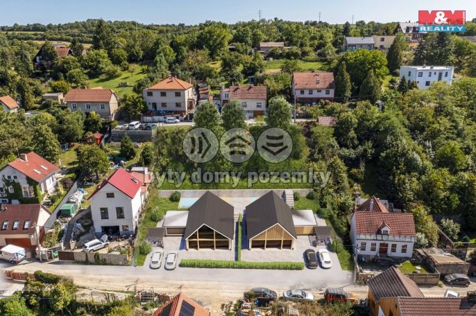 Prodej, Rodinný dům, Choteč