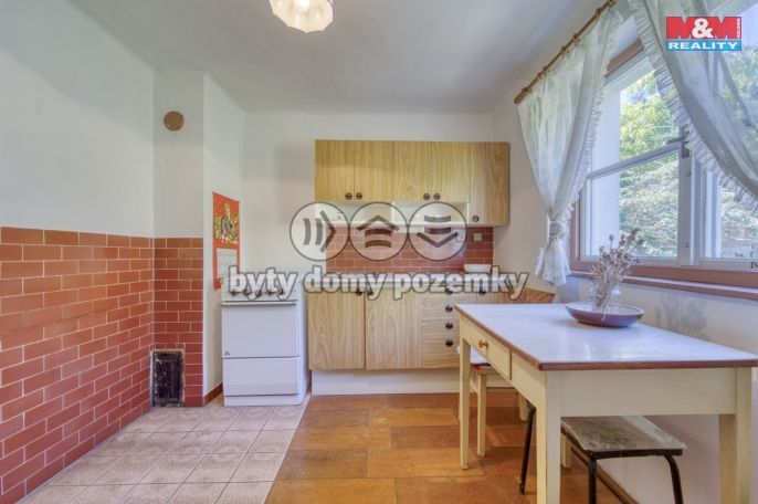 Prodej, Rodinný dům, Šťáhlavy