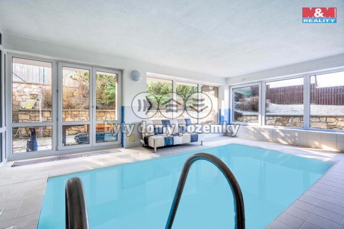 Prodej, Rodinný dům, Tuchoměřice