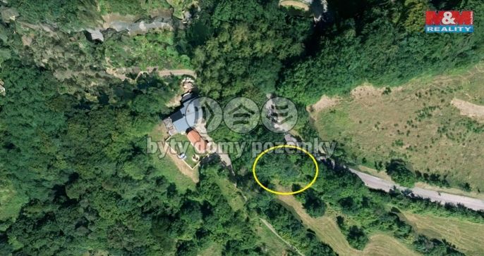 Prodej, Ostatní, Vyskeř