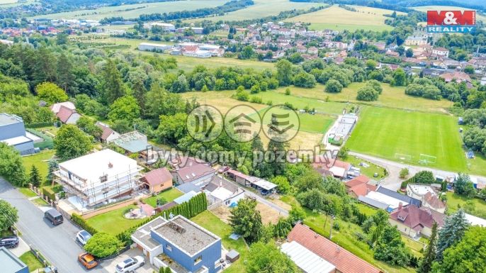 Prodej, Pozemek k bydlení, Zlín