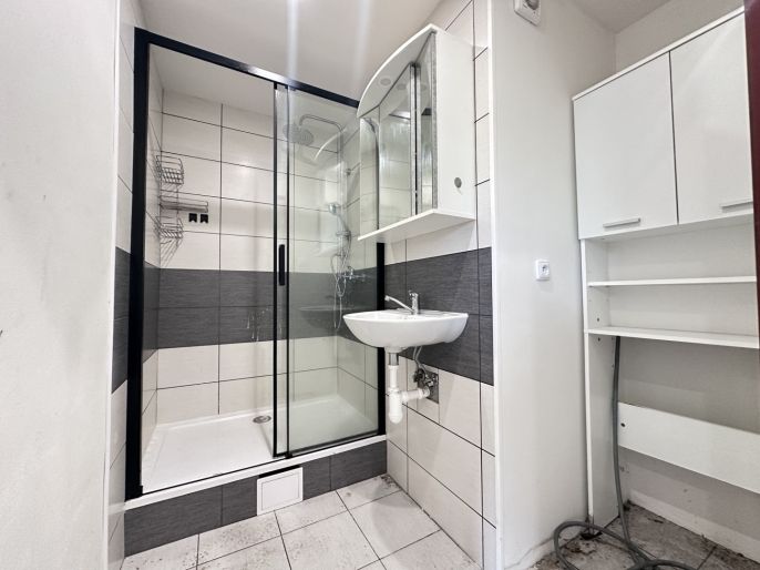 Prodej, Byt 2+1, Kadaň