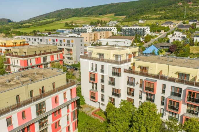 Prodej, Byt 4+kk, Beroun