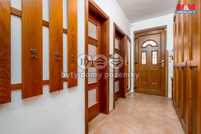 Prodej, Rodinný dům, Roblín