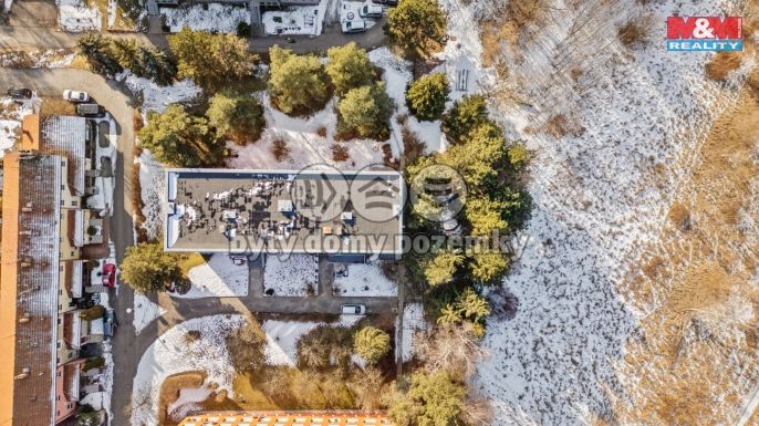 Prodej, Byt 3+kk, Průhonice