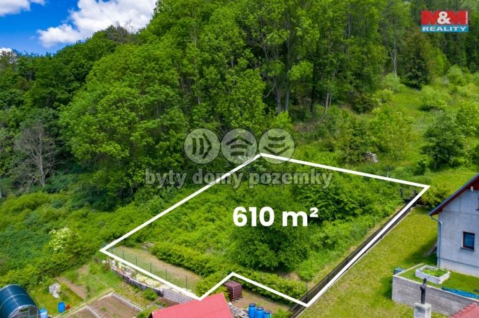 Prodej, Zahrada, Ryjice