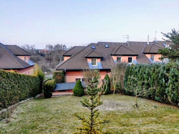 Pronájem, Rodinný dům, Jesenice