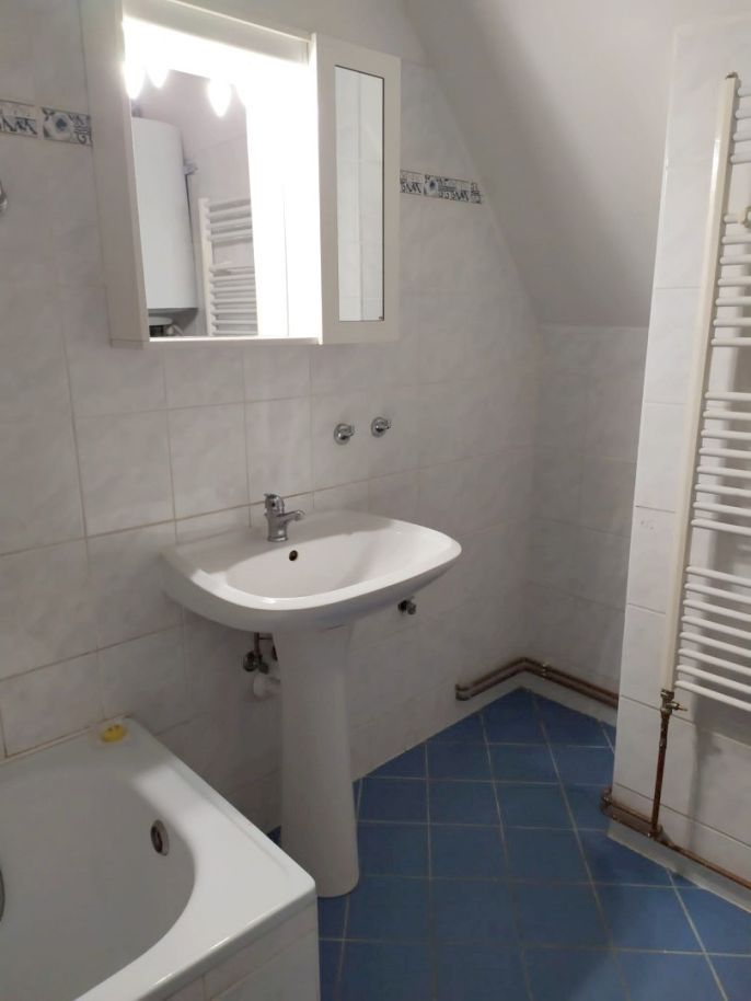 Pronájem, Byt 3+kk, Horní Benešov