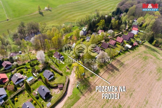 Prodej, Pozemek k bydlení, Pastviny