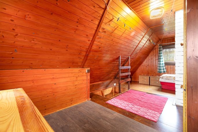 Prodej, Chata, Brtnice