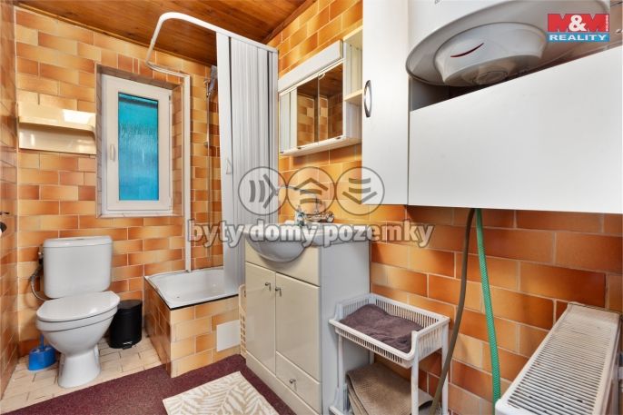 Prodej, Chalupa, Čenkovice