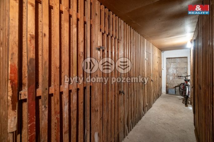 Prodej, Byt 2+1, Loučná nad Desnou