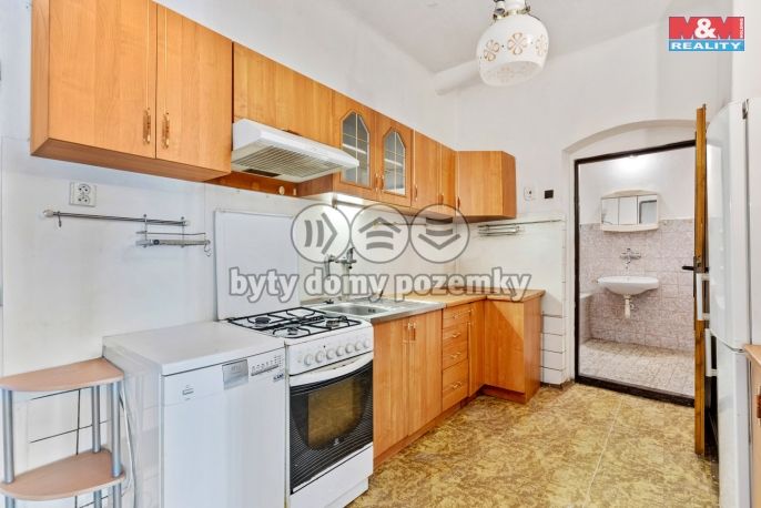 Prodej, Rodinný dům, Frýdlant