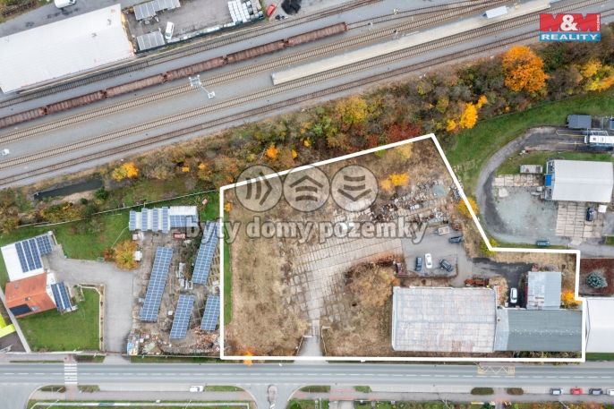 Prodej, Výrobní objekt, Nové Město nad Metují