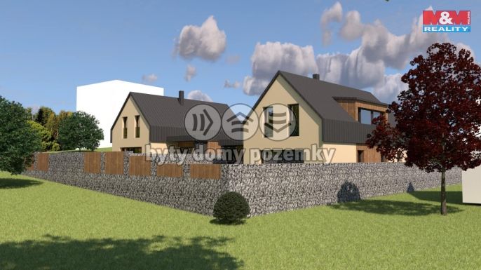 Prodej, Pozemek k bydlení, Nasavrky