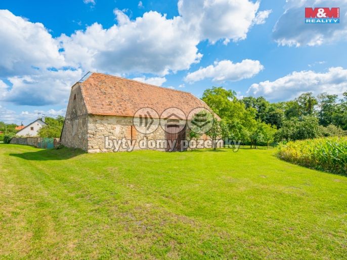 Prodej, Zemědělská usedlost, Maršovice