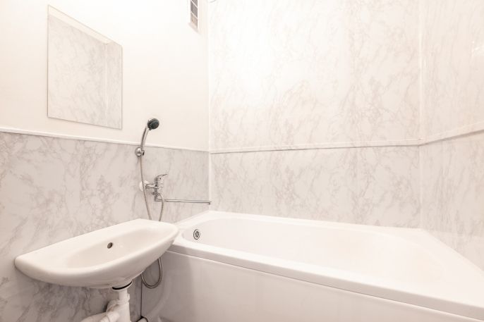 Prodej, Byt 2+1, Zlín