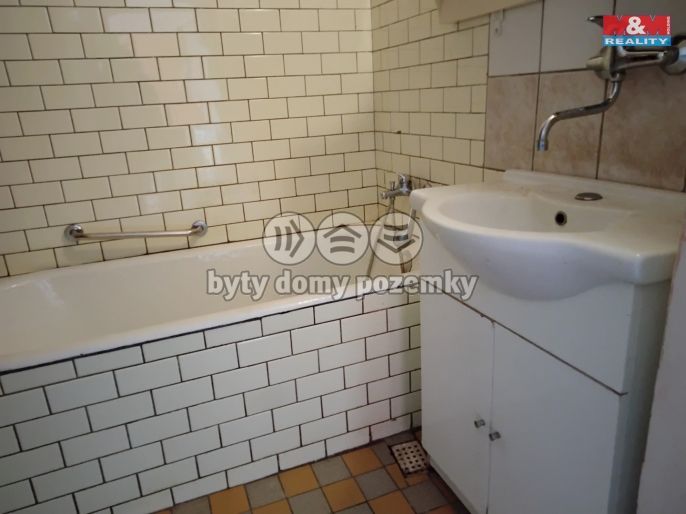 Prodej, Rodinný dům, Leskovec nad Moravicí