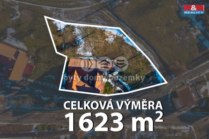 Prodej, Rodinný dům, Libecina