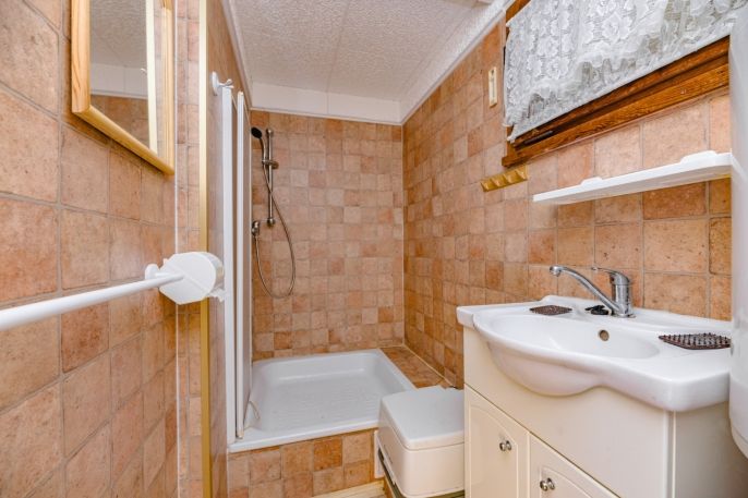 Prodej, Chata, Nekoř