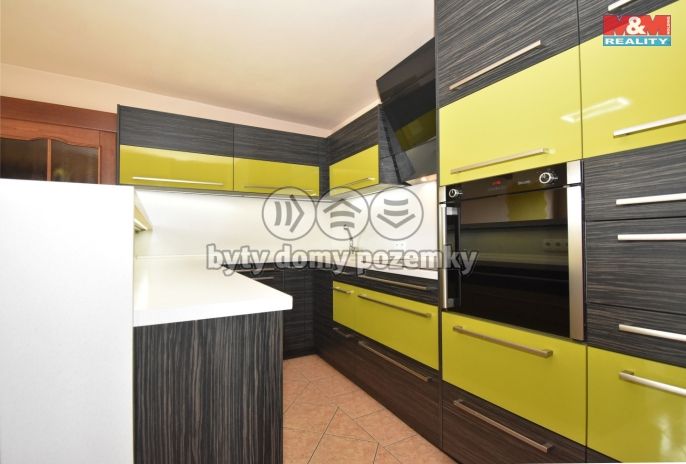 Prodej, Rodinný dům, Spálov