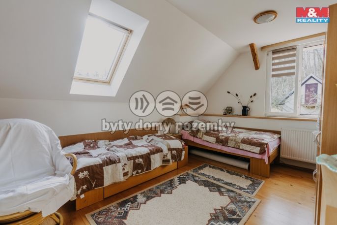 Prodej, Chalupa, Kružberk