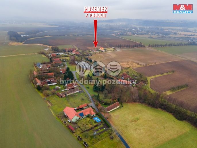 Prodej, Pozemek k bydlení, Radhošť