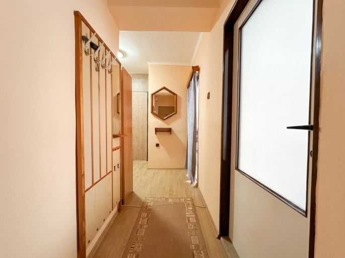 Prodej, Byt 2+1, Liběšice