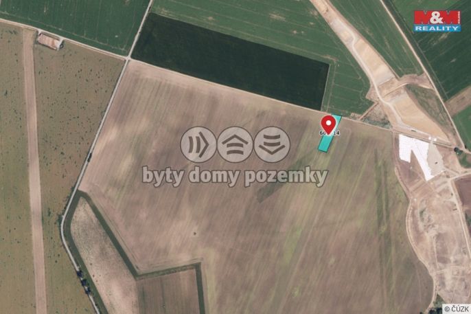 Prodej, Pole, Olomouc