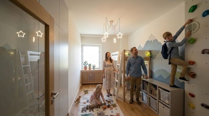 Prodej, Byt 3+1, Hradec Králové