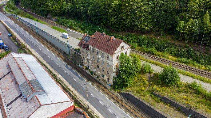 Prodej, Obchod a služby, Jablonec nad Nisou
