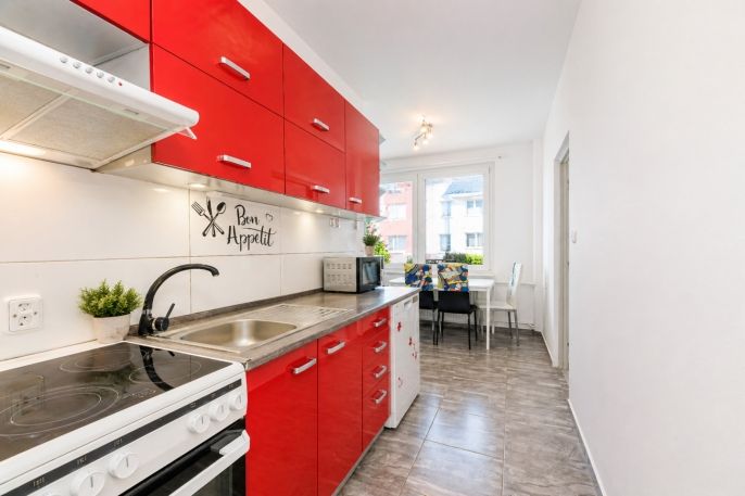 Prodej, Byt 3+1, Rokytnice v Orlických horách