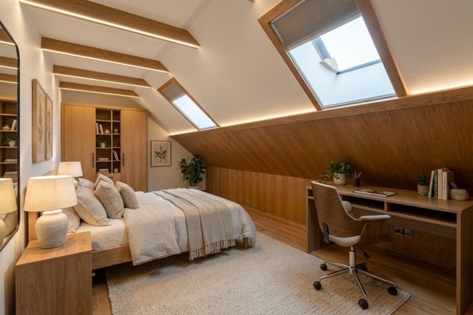 Prodej, Byt 2+1, Děčín