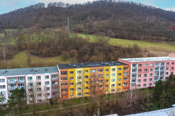 Prodej, Byt 3+1, Ústí nad Labem