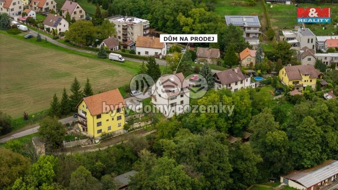 Prodej, Rodinný dům, Liběchov