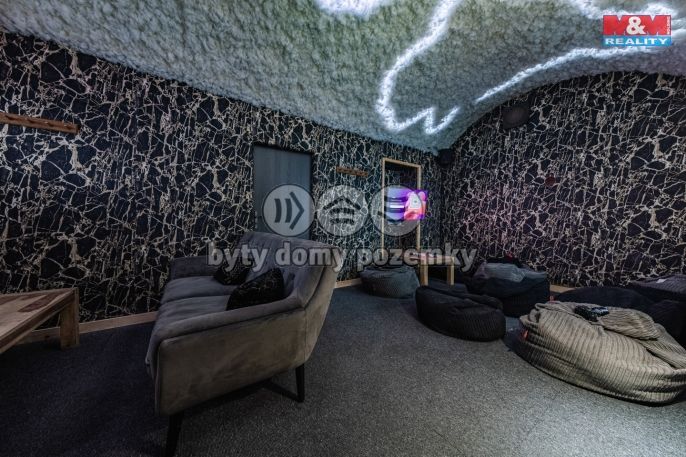 Pronájem, Restaurace, stravování, Benešov