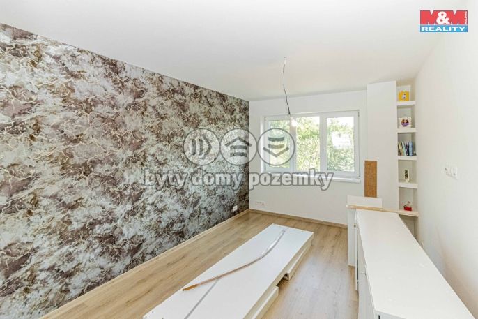 Prodej, Rodinný dům, Přezletice