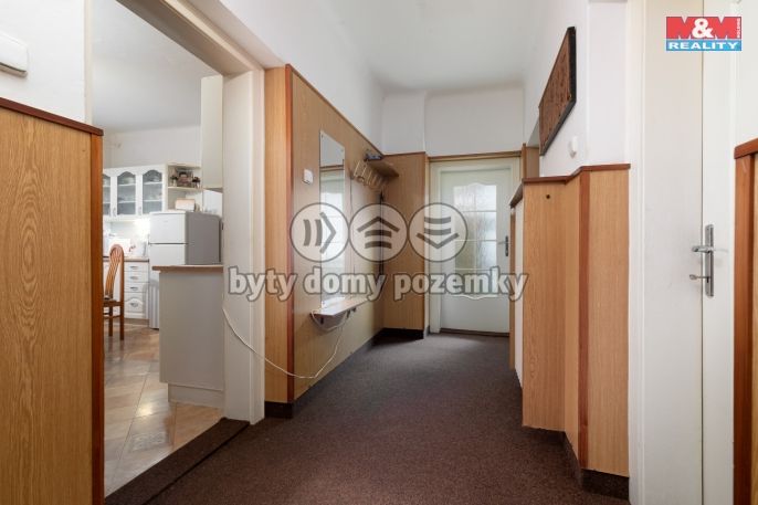 Prodej, Rodinný dům, Opava