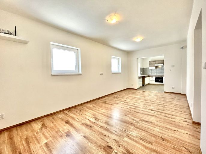 Pronájem, Rodinný dům, Pchery