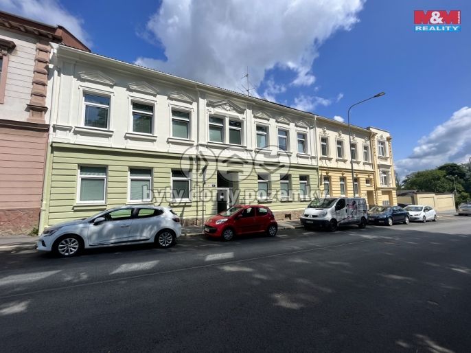 Pronájem, Kancelářský prostor, Ostrava