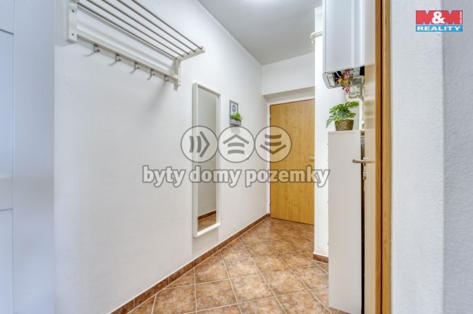 Prodej, Byt 3+kk, Plzeň