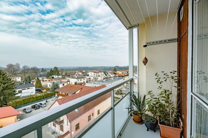 Prodej, Byt 3+1, Kostelec nad Orlicí