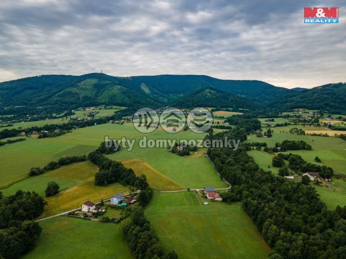 Prodej, Pole, Třinec