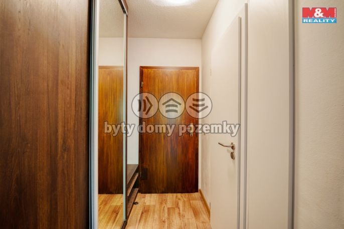 Prodej, Byt 2+kk, Železná Ruda